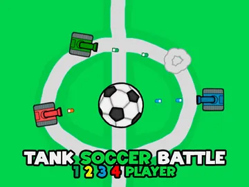 Beginner's Guide to Soccer Games! cover