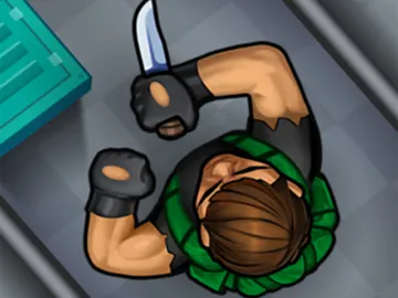Cele mai bune Stickman Jocuri cu Grafica Realistica cover