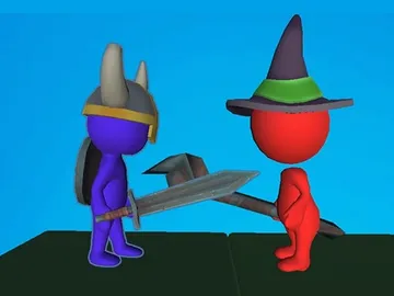 Kan du slå disse udfordrende Stickman spil? cover