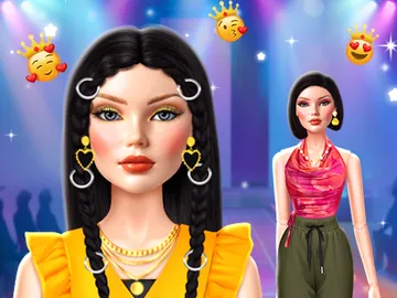 Darmowe gry online Girls - Zacznij grać teraz! cover