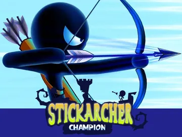 Najlepšie Stickman hry hrať v prehliadači cover