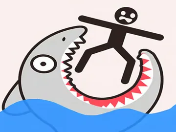 Ultimate Stickman Games Challenge - Ile można zakończyć? cover