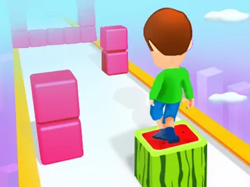 3D Teratas-Rated Game untuk Anak dan Dewasa cover