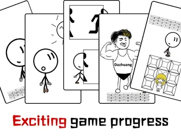 Top- Rated Stickman Spil for børn og voksne cover