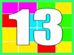 13 - Det Sjove Puslespil
