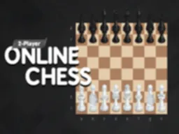 2 Player Online Chess - เล่นฟรีออนไลน์