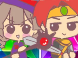3 Match Puzzle Battle - เล่นเกม RPG จับคู่สุดมันส์