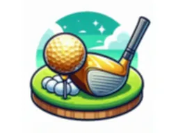 3D Golfeventyr - Det sjove sportsspil