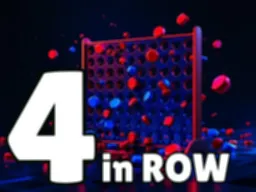 4inROW - Класическата стратегическа игра
