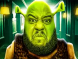 5 Nights at Green Head Monster - Le jeu d'horreur amusant