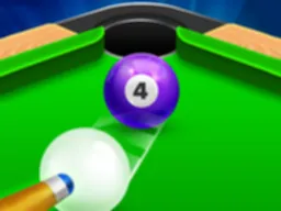 8 Ball Shoot It All - Det sjove sportsspil