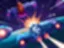 Air Space Shooter - Spil det sjove actionspil