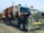 Amerikansk By-lastbilstransport - Kørespil