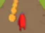 Among Golden Run 3D - Spil det sjove løbespil
