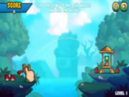 Angry Battle Birds Mania - Det Sjove Klikker Spil