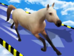 Animal Impossible Track Rush - Spil Gratis Online