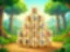 Dyreriget Mahjong - Spil gratis online