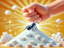 Myreknuser 3D - Spil Gratis Online