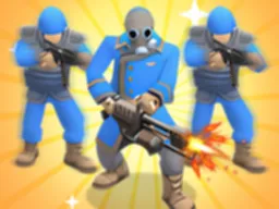 Armádny veliteľ Craft - Hrajte zadarmo online