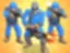Army Commander Craft - Spil gratis online