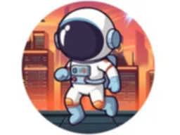 Astro Hop - Spil det sjove hoppespil thumbnail