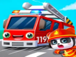 Baby Lærer om Transport - Spil Gratis Online