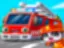 Baby Lærer om Transport - Spil Gratis Online
