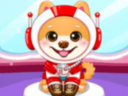 Baby Pet Sitter - Det sjove hypercasual spil