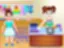 Baby Taylor Butiksassistent - Spil gratis online