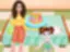 Baby Taylor Hjemmehistorier - Spil gratis online
