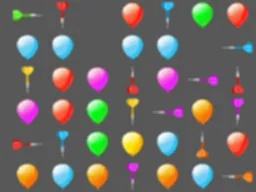 Pecahkan Balon 2 - Main Gratis Online