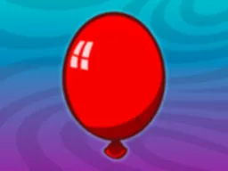 BallonPop - Det sjove klikkerspil