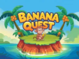 Banan Quest - Det Sjove Hypercasual Spil