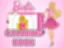 Barbie Malebøger - Spil gratis online