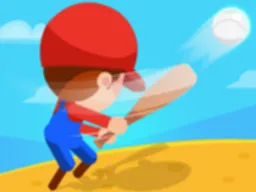 เบสบอล สตาร์ - เล่นเกมกีฬาแสนสนุก