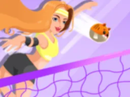 Beach Volley Clash - Spil det sjove sportsspil
