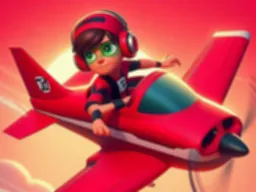 Ben 10 Tappy Plane - Játssz a Szórakoztató Repülős Játékkal