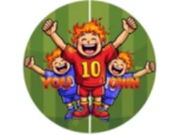 Blaze Ball Showdown - Spil det sjove sportsspil