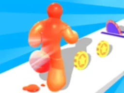 Blob Shooter 3D - เล่นเกมแอคชั่น 3D ฟรี