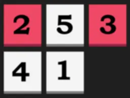 Puzzle de Nombres en Blocs - Jouer au Jeu de Logique Amusant