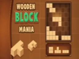 Spil BlockPuzzle - Det Sjove Klassiske Spil