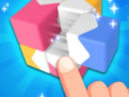 Играть в Блоки 3D - увлекательная головоломка