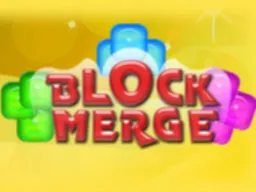 Blocks Merge - Spil Det Sjove Puslespil