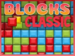BlocksClassic - เล่นเกมปริศนาแสนสนุก
