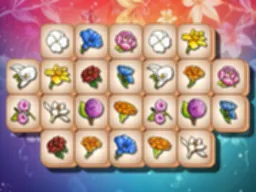 Spil Blomsterforbindelse - Et Sjovt Puslespil