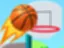 Bounce Dunk Basketball - Det sjove arkadespil