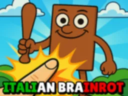Brainrot Klikkerspil - Det Sjove Klikkerspil thumbnail