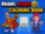 Brawl Stars Malebøger - Spil gratis online