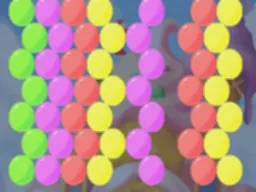Bubble Ball Shooter - Spil det sjove klassiske spil