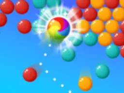 Bubble Shooter Classic Pop - Spil Det Gratis Puslespil